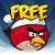 Angry Birds 憤怒的小鳥-Free